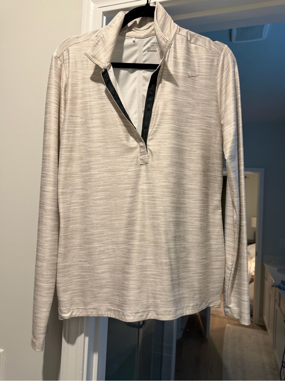 Nike Golf pullover